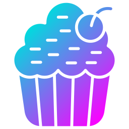 Muffin icon