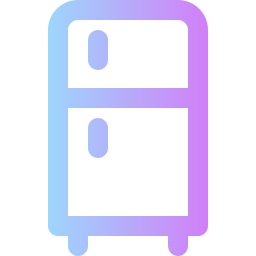 Fridge icon