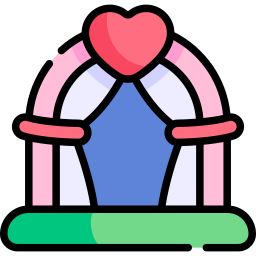 Arch icon