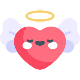 Heart icon