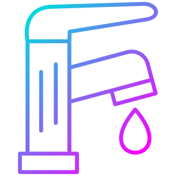 Faucet icon