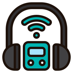 audiometro icona