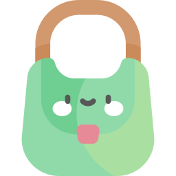 Purse icon