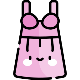 Dress icon