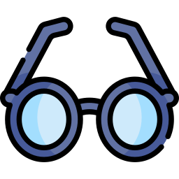 Glasses icon