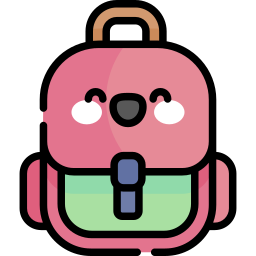 rucksack icon