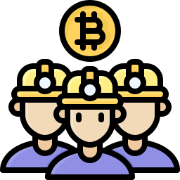 Miner icon