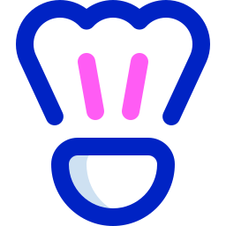 배드민턴 icon