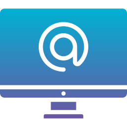 Computer icon