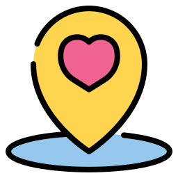 Location icon