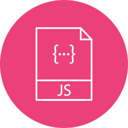 javascript icono