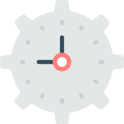 Efficiency icon