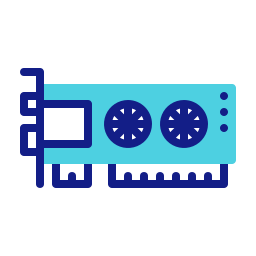 Vga icon