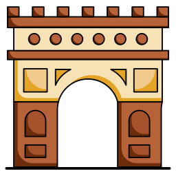 triumphbogen icon