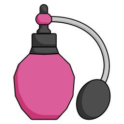 Fragrance icon