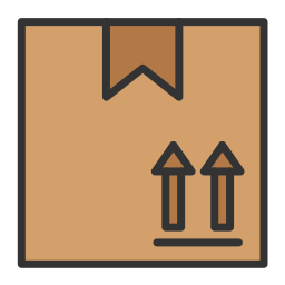 Package icon