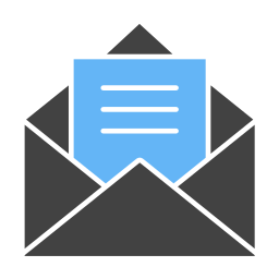 Mail icon