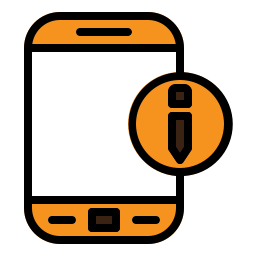 smartphone icon