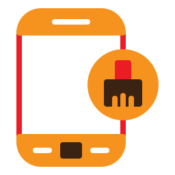 smartphone icon