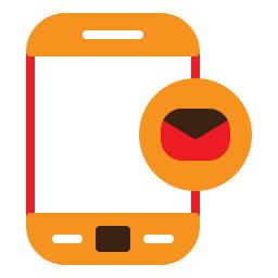 smartphone icon