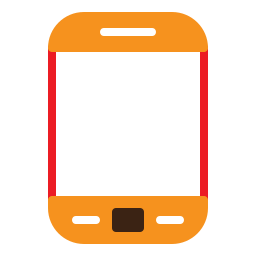 Smartphone icon