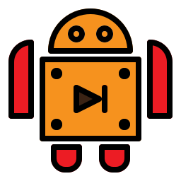 Android icon