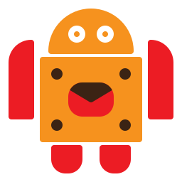 기계적 인조 인간 icon