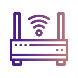 router icona