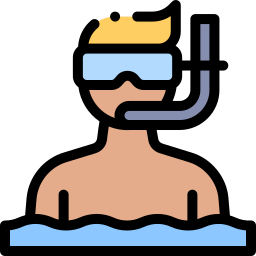 submarinismo icono