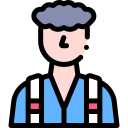 Traveller icon