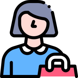 Shopping icon