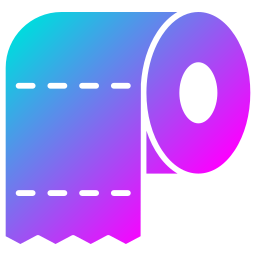 toilettenpapier icon