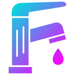 wasserhahn icon