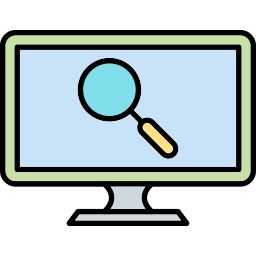 Research icon