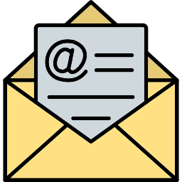 email icon