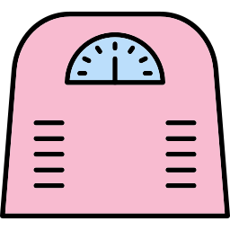 Scale icon