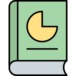 도서 icon