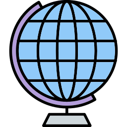 global Ícone
