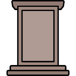 podium icon