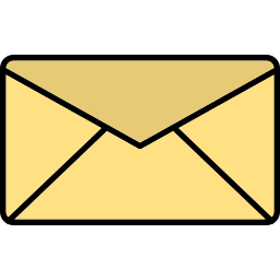 envelope Ícone