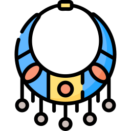 Necklace icon