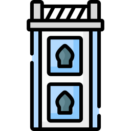 turm icon