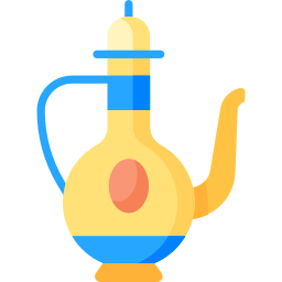 Teapot icon