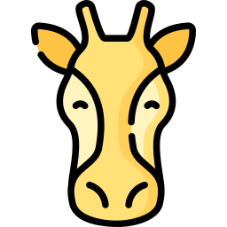 Giraffe icon