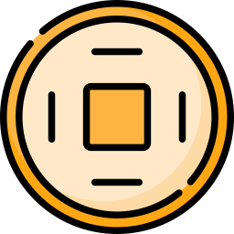 Coin icon