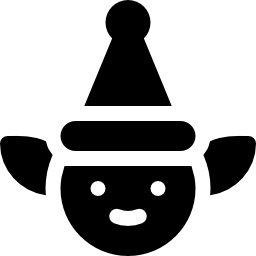 chochlik ikona