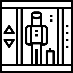 metaaldetector icoon