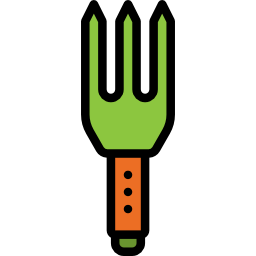 Fork icon