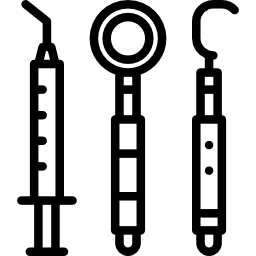 歯周スケーラー icon