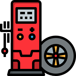 Tire icon